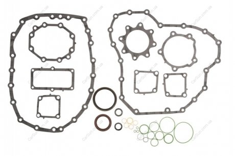 Комплект прокладок КПП C.E.I 298924