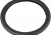 Чехол для руля черный размер м (38) - CARFACE DO CF12747 (фото 2)