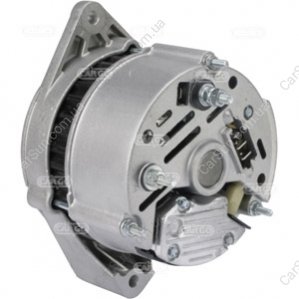 Alternator (14V, 70A) pasuje do: AUDI 80 B2 SKODA FABIA I PRAKTIK VW CADDY I, DERBY, GOLF I, JETTA I, PASSAT B1, PASSAT B2, POLO, POLO CLASSIC, POLO II, SANTANA, SCIROCCO 0.9-1.6D 05.73-12.07 CARGO 110913