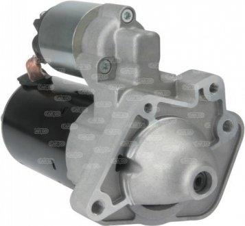 Rozrusznik (12V, 1,2kW) pasuje do: MERCEDES CITAN MIXTO (DOUBLE CABIN), CITAN (MPV), CITAN/MINIVAN (W415) RENAULT CAPTUR I, CLIO IV, GRAND SCENIC III, KANGOO II, MEGANE III 1.5D 02.09- CARGO 115624