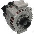 Alternator (14V, 230A) pasuje do: AUDI A4 ALLROAD B8, A4 B8, A5, Q5 BMW 7 (F01, F02, F03, F04), X6 (E71, E72) 2.7D-4.4 06.07-05.17 CARGO 115807 (фото 7)