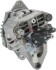 Alternator (14V, 70A) pasuje do: FORD MAVERICK NISSAN TERRANO II, ATLEON 2.7D/3.0D 02.93- CARGO 115837 (фото 5)