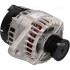 Alternator (14V, 120A) pasuje do: ALFA ROMEO GIULIETTA FIAT 500L, 500X, TIPO JEEP RENEGADE 1.6D/2.0D 04.10- CARGO 116094 (фото 2)