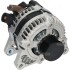 Alternator (14V, 150A) pasuje do: CITROEN BERLINGO, BERLINGO MULTISPACE, BERLINGO/MINIVAN, C3 AIRCROSS II, C4 CACTUS, C4 GRAND PICASSO II, C4 PICASSO II, C4 SPACETOURER 1.2/1.2LPG/1.5D 11.12- CARGO 116152 (фото 2)