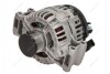 Alternator (14V, 90A) pasuje do: BMW 3 (E46) 1.6/1.8/2.0 03.01-12.07 CARGO 116165 (фото 1)