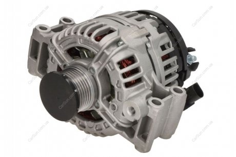 Alternator (14V, 90A) pasuje do: BMW 3 (E46) 1.6/1.8/2.0 03.01-12.07 CARGO 116165