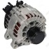 Alternator (14V, 180A) pasuje do: FORD GALAXY III, MONDEO V, S-MAX 2.0D 09.14- CARGO 116595 (фото 2)