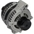 Alternator (14V, 150A) pasuje do: CHRYSLER VOYAGER V DODGE JOURNEY LANCIA VOYAGER 3.6 02.11- CARGO 116599 (фото 2)