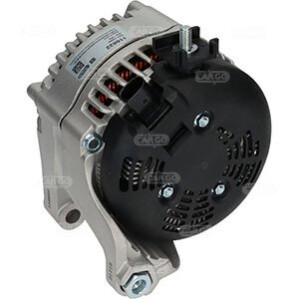 Alternator (14V, 180A) pasuje do: BMW 1 (F20), 1 (F21), 2 (F22, F87), 2 (F23), 2 (F45), 2 GRAN TOURER (F46), 3 (F30, F80), 3 (F31), 3 GRAN TURISMO (F34), 4 (F32, F82), 4 (F33, F83) 1.2-2.0D 06.10- CARGO 116622