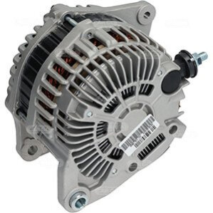 Alternator (14V, 130A) pasuje do: NISSAN MURANO II, QUEST, TEANA II 2.5/3.5 05.03- CARGO 116646 (фото 1)