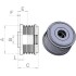 Freewheel Pulley CARGO 235800 (фото 1)