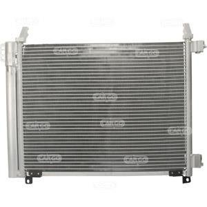 Радиатор кондиционера - (921011HC1B / 921001HC1B) CARGO 261090
