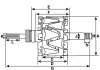Ротор генератора - CARGO 330079 (фото 2)