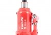 Домкрат бутылочный 12 т 190-365 мм гидравлический - CarLife BJ412S (фото 3)