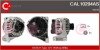 ГЕНЕРАТОР 12V 140A CASCO CAL10294AS (фото 1)