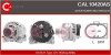 ГЕНЕРАТОР 12V 140A CASCO CAL10420AS (фото 1)