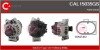 ГЕНЕРАТОР 12V 150A OE CASCO CAL15035GS (фото 1)