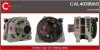 ГЕНЕРАТОР 12V 180A CASCO CAL40399AS (фото 1)