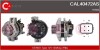 ALTERNATOR 12V 120A CASCO CAL40472AS (фото 1)