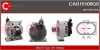 ГЕНЕРАТОР 12V 130A START/STOP OE VALEO CASCO CAS15100GS (фото 1)