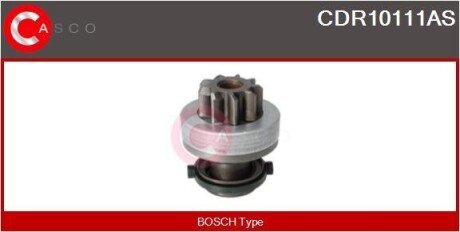 СТАРТЕР BENDIX CASCO CDR10111AS