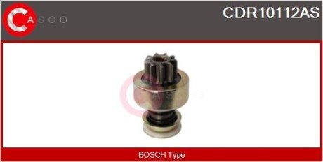 СТАРТЕР BENDIX CASCO CDR10112AS