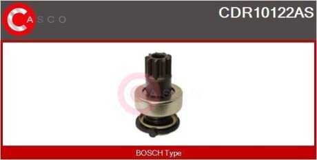 СТАРТЕР BENDIX CASCO CDR10122AS