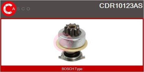 СТАРТЕР BENDIX CASCO CDR10123AS