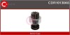 СТАРТЕР BENDIX CASCO CDR10130AS (фото 1)