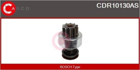 СТАРТЕР BENDIX CASCO CDR10130AS