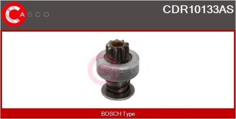 СТАРТЕР BENDIX CASCO CDR10133AS