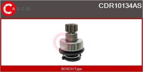 СТАРТЕР BENDIX CASCO CDR10134AS