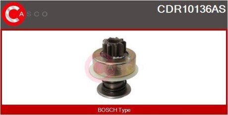 СТАРТЕР BENDIX CASCO CDR10136AS