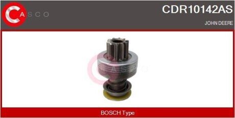 СТАРТЕР BENDIX CASCO CDR10142AS