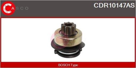 СТАРТЕР BENDIX CASCO CDR10147AS