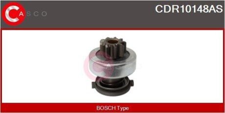 СТАРТЕР BENDIX CASCO CDR10148AS