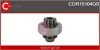 СТАРТЕР BENDIX OE CASCO CDR15104GS (фото 1)