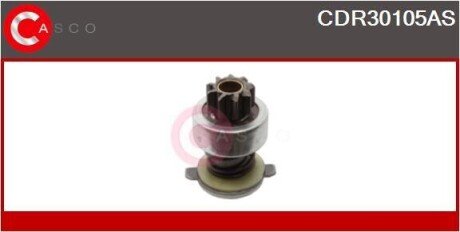 СТАРТЕР BENDIX CASCO CDR30105AS