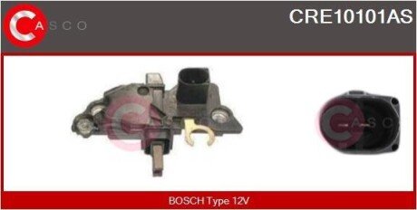 Регулятор CASCO CRE10101AS