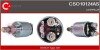 Переключатель CASCO CSO10124AS (фото 1)