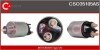 Переключатель CASCO CSO35105AS (фото 1)