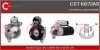 Стартер Citroen Berlingo/Fiat Scudo/Peugeot Partner 1.9 D/2.0 HDI 98-06 (1.4kw) CASCO CST10272AS (фото 1)