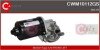 Двигун склоочисника CASCO CWM10112GS (фото 1)