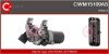 МОТОР ПЕРЕДНЬОГО ОЧИЩУВАЧА CASCO CWM15109AS (фото 1)