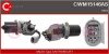 МОТОР ПЕРЕДНЬОГО ОЧИЩУВАЧА CASCO CWM15146AS (фото 1)