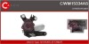 МОТОР ЗАДНЬОГО ОЧИСТЮВАЧА CASCO CWM15334AS (фото 1)