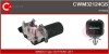 МОТОР ПЕРЕДНЬОГО ОЧИСТЮВАЧА OE CASCO CWM32124GS (фото 1)