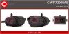 НАСОС ОМИВАЧА CASCO CWP72008AS (фото 1)