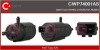 НАСОС ОМИВАЧА CASCO CWP74001AS (фото 1)