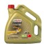 OLEJ 10W40 4L POWER 1 RACING 4T / MOTOCYKLE CASTROL 15046C (фото 1)